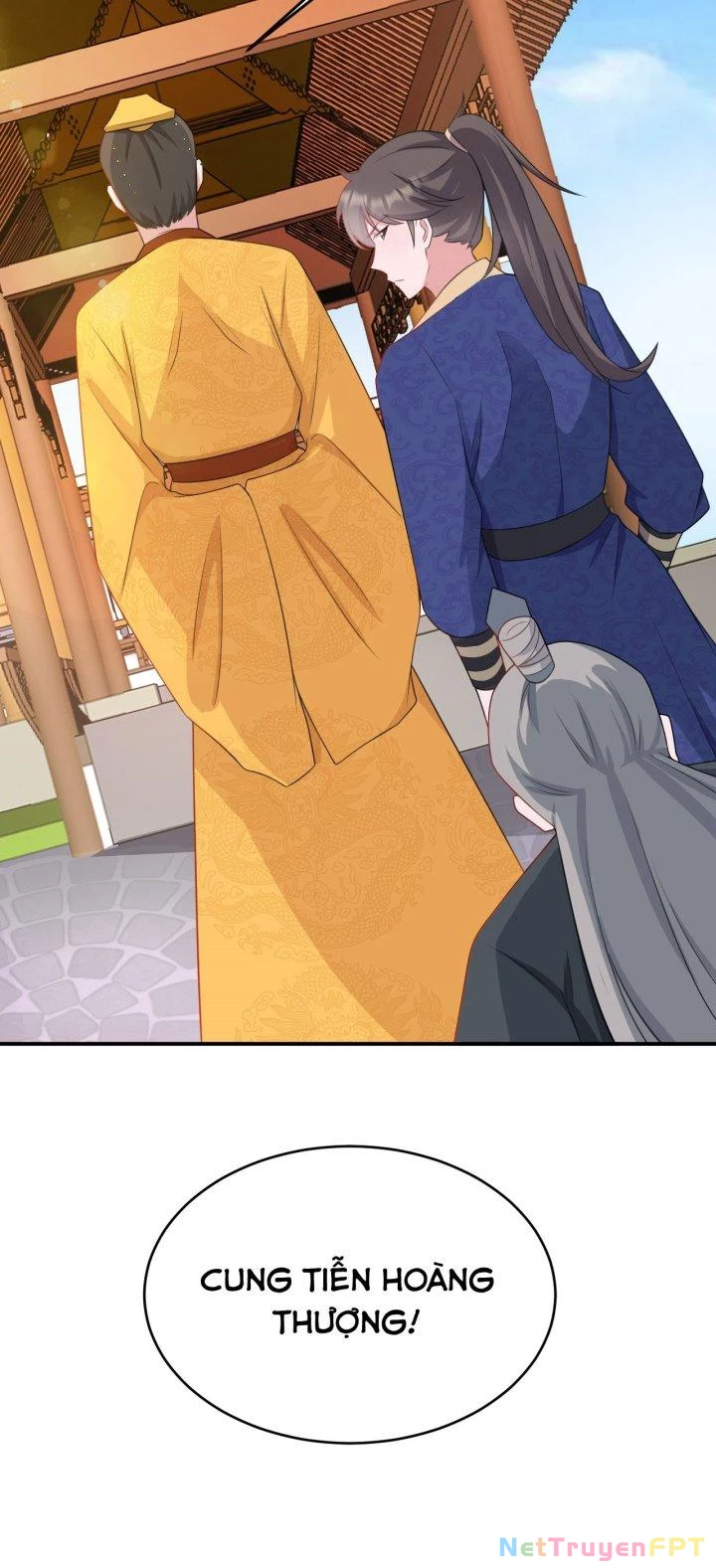 Hệ Thống Siêu Cấp Trà Xanh Chapter 14 - Trang 3