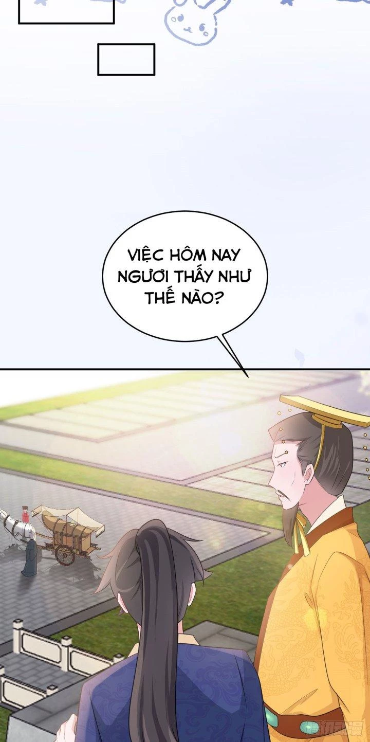 Hệ Thống Siêu Cấp Trà Xanh Chapter 14 - Trang 3