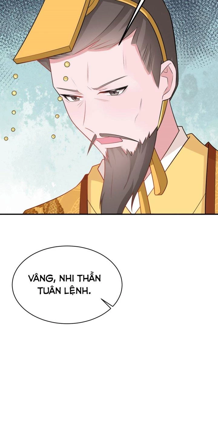 Hệ Thống Siêu Cấp Trà Xanh Chapter 14 - Trang 3