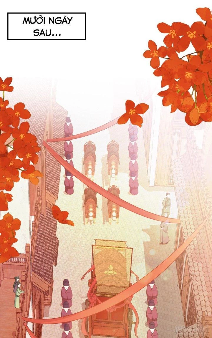 Hệ Thống Siêu Cấp Trà Xanh Chapter 14 - Trang 3