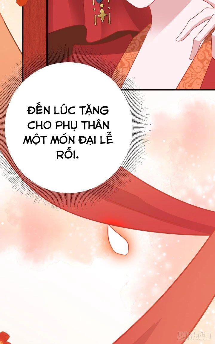 Hệ Thống Siêu Cấp Trà Xanh Chapter 14 - Trang 3