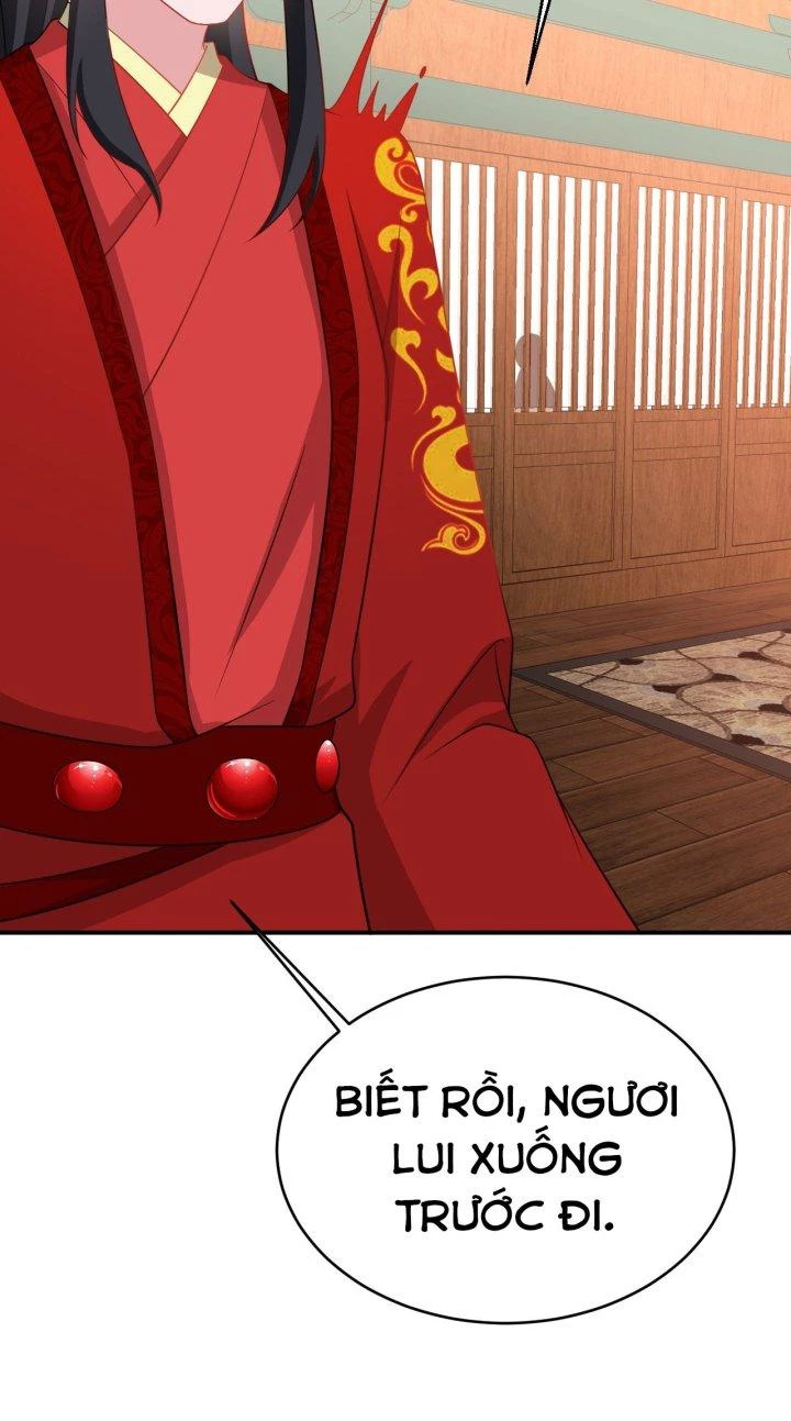 Hệ Thống Siêu Cấp Trà Xanh Chapter 14 - Trang 3