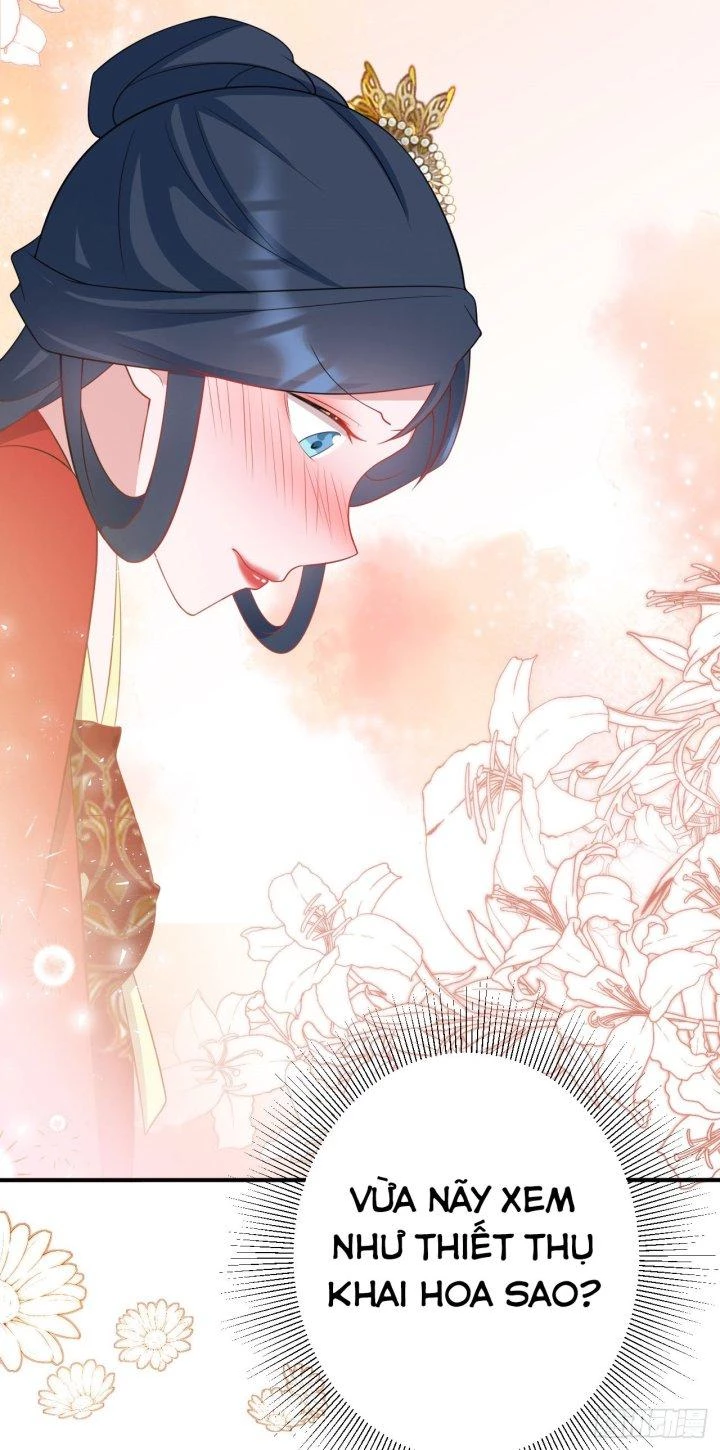Hệ Thống Siêu Cấp Trà Xanh Chapter 14 - Trang 3