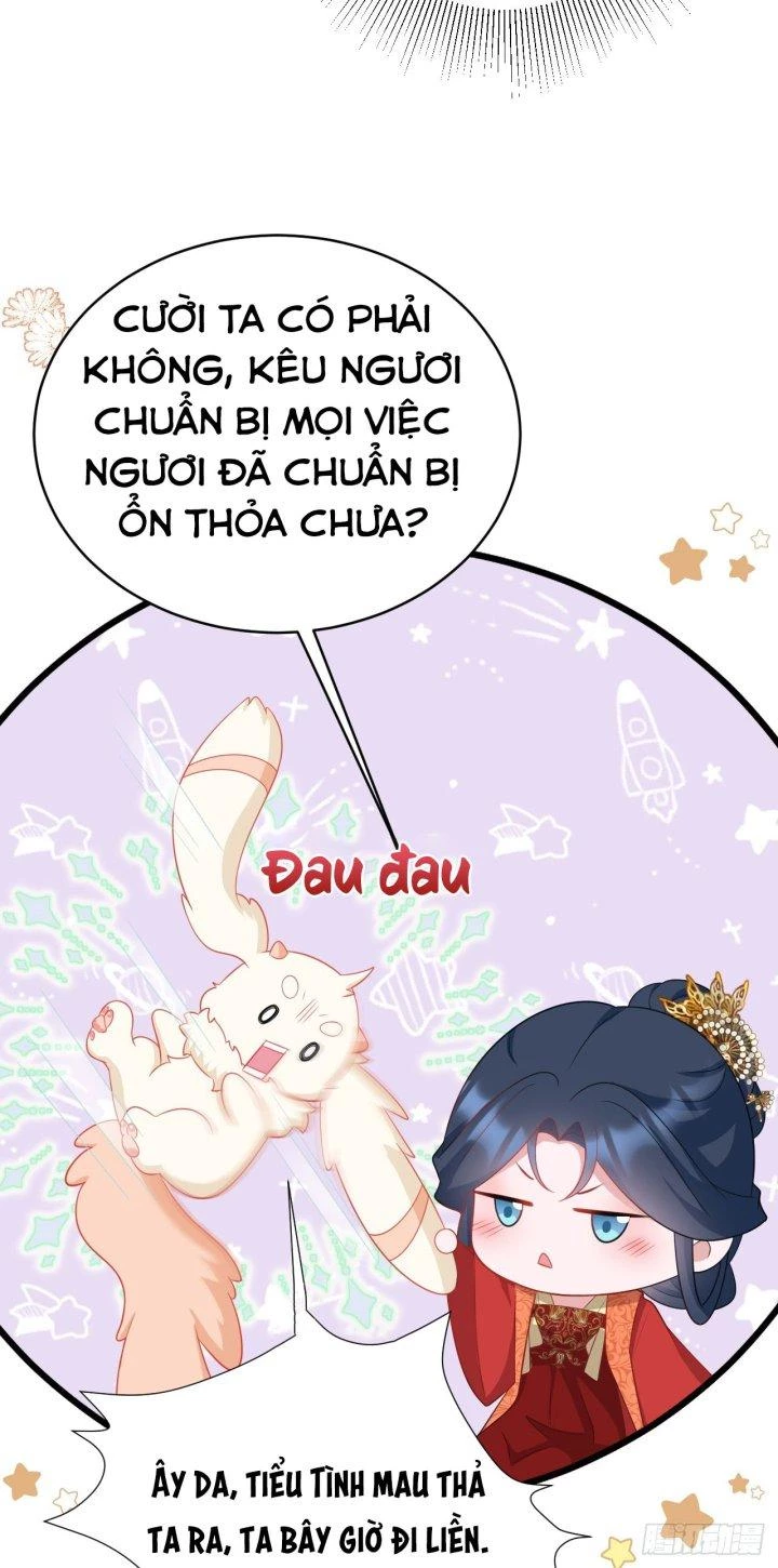Hệ Thống Siêu Cấp Trà Xanh Chapter 14 - Trang 3