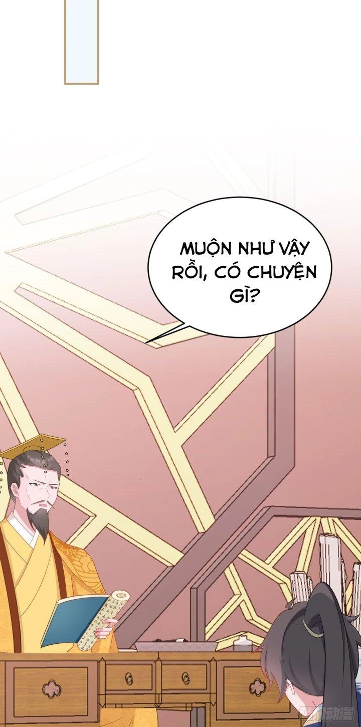 Hệ Thống Siêu Cấp Trà Xanh Chapter 14 - Trang 3