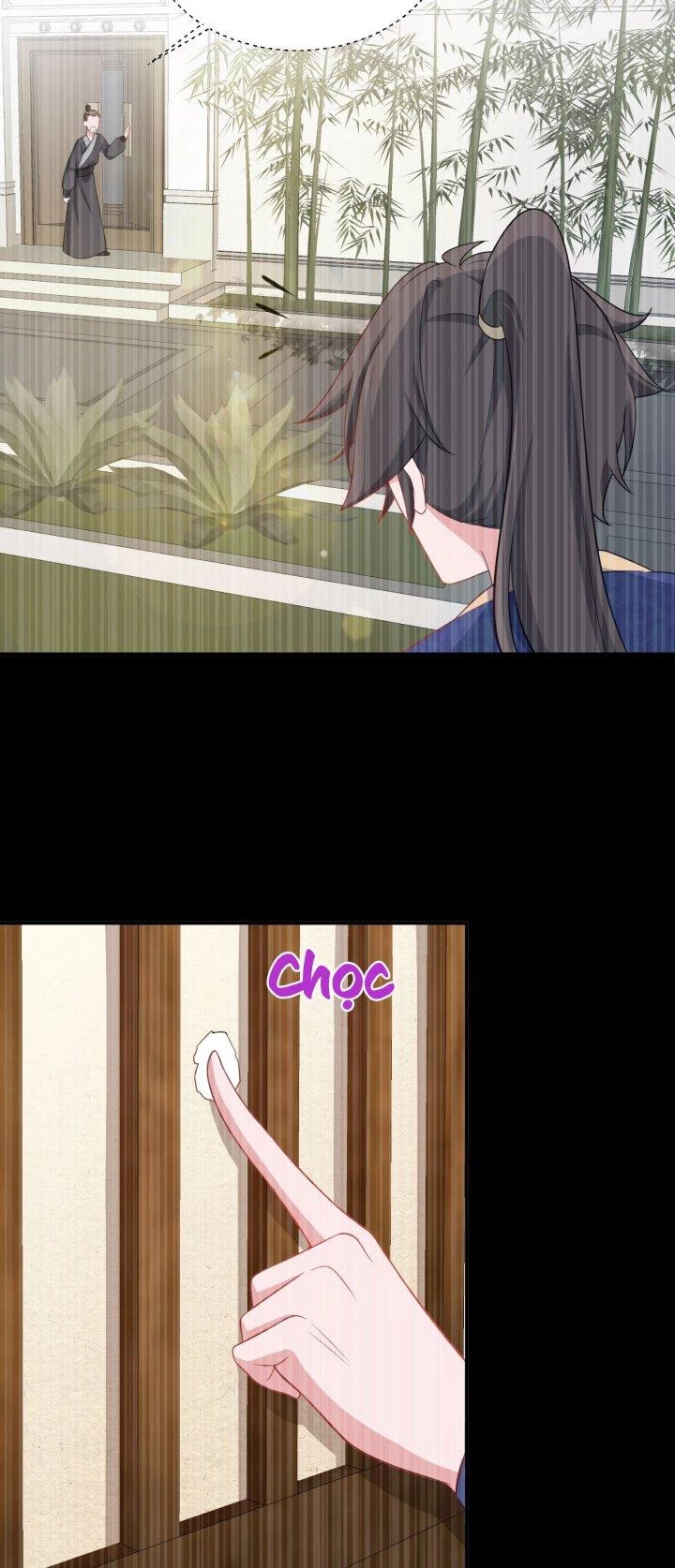 Hệ Thống Siêu Cấp Trà Xanh Chapter 14 - Trang 3