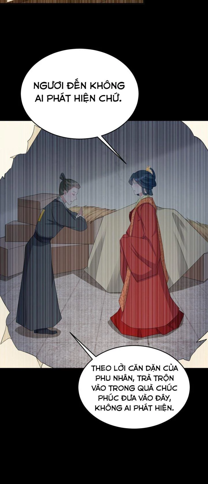Hệ Thống Siêu Cấp Trà Xanh Chapter 14 - Trang 3