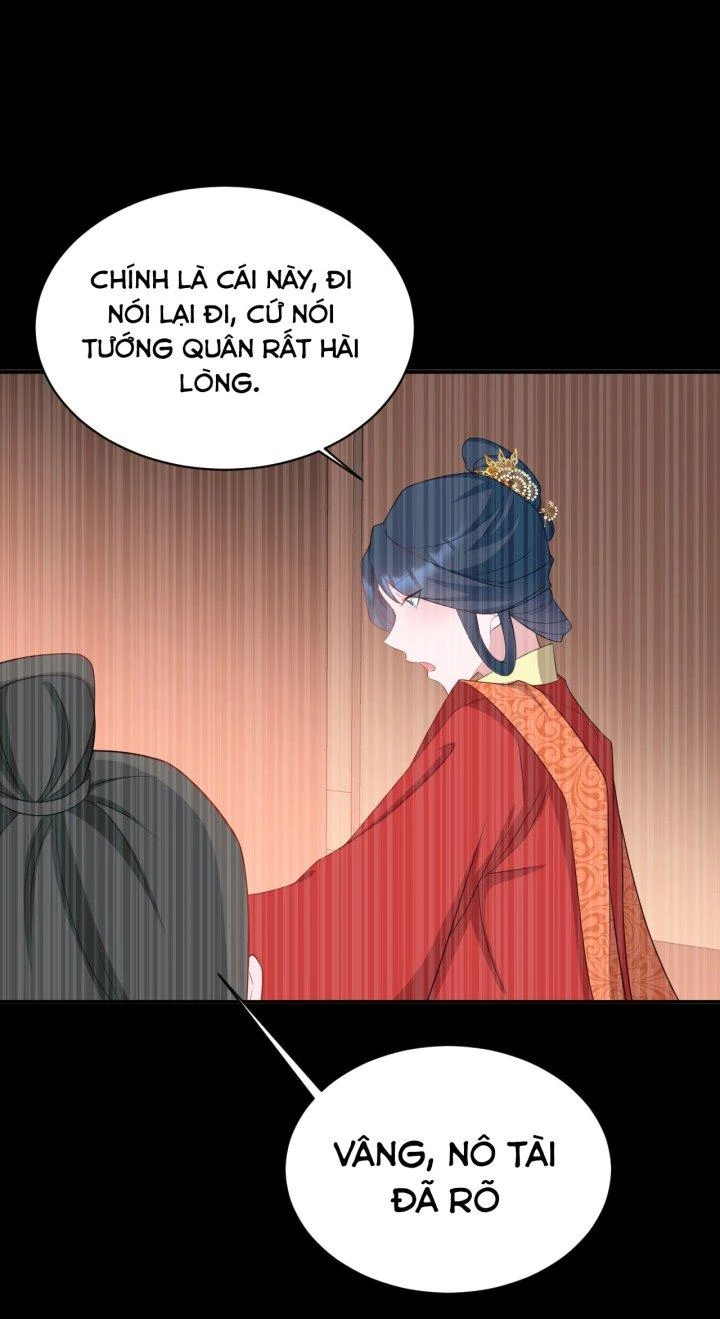 Hệ Thống Siêu Cấp Trà Xanh Chapter 14 - Trang 3