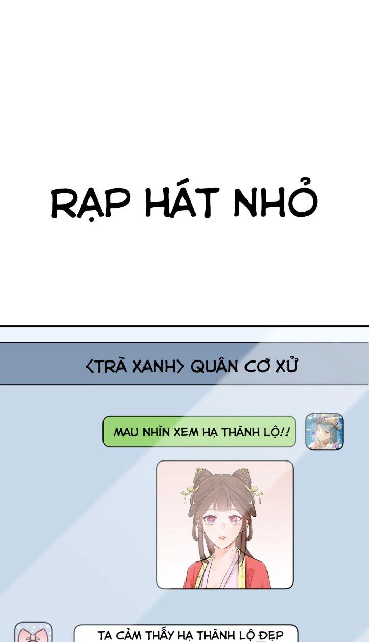 Hệ Thống Siêu Cấp Trà Xanh Chapter 14 - Trang 3