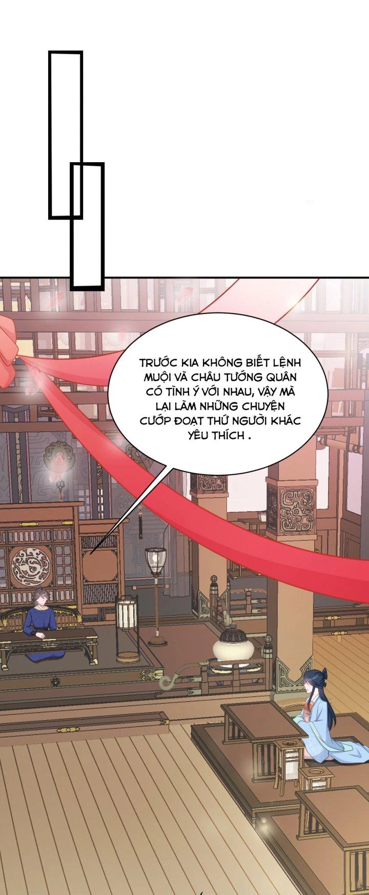 Hệ Thống Siêu Cấp Trà Xanh Chapter 15 - Trang 3