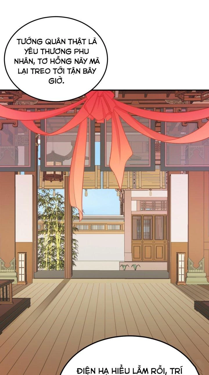 Hệ Thống Siêu Cấp Trà Xanh Chapter 15 - Trang 3
