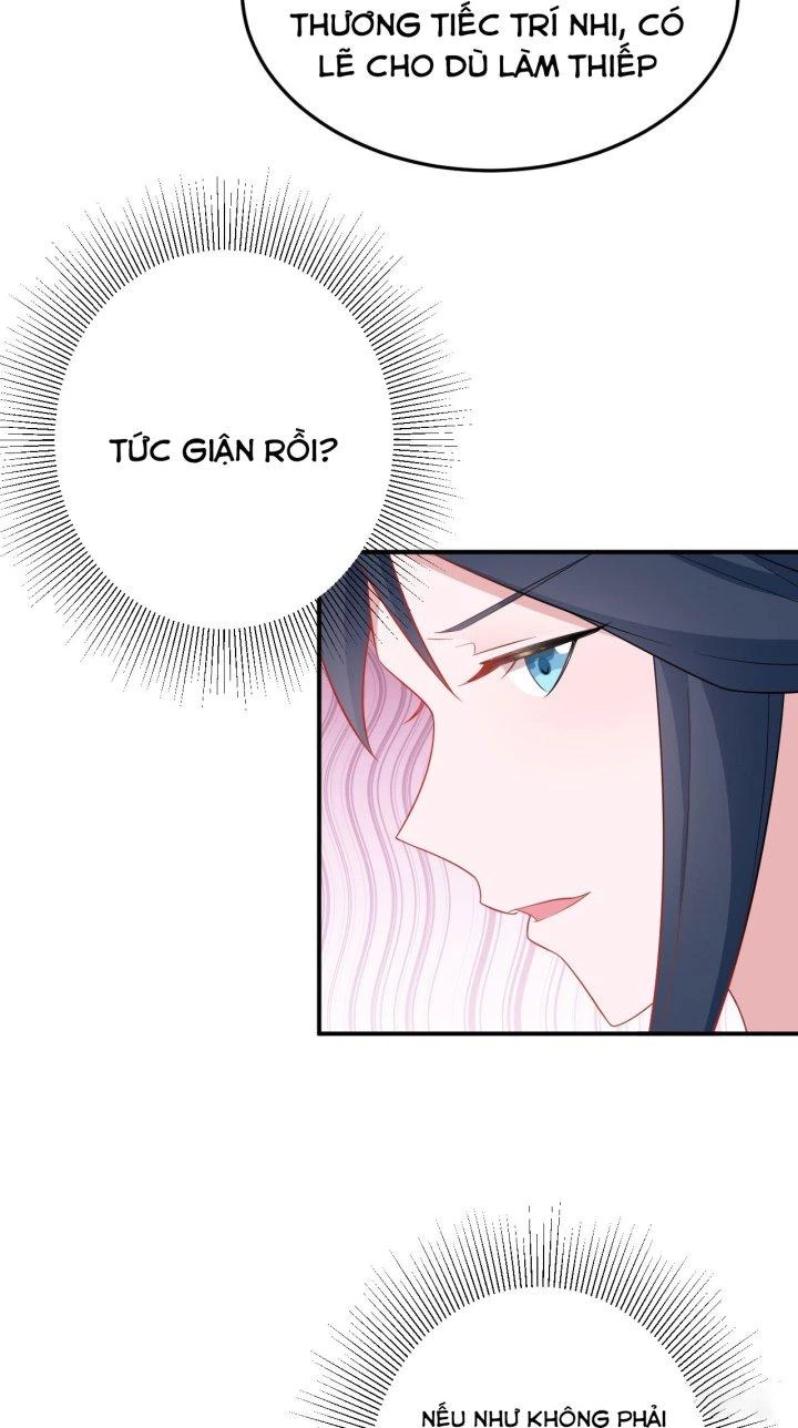 Hệ Thống Siêu Cấp Trà Xanh Chapter 15 - Trang 3