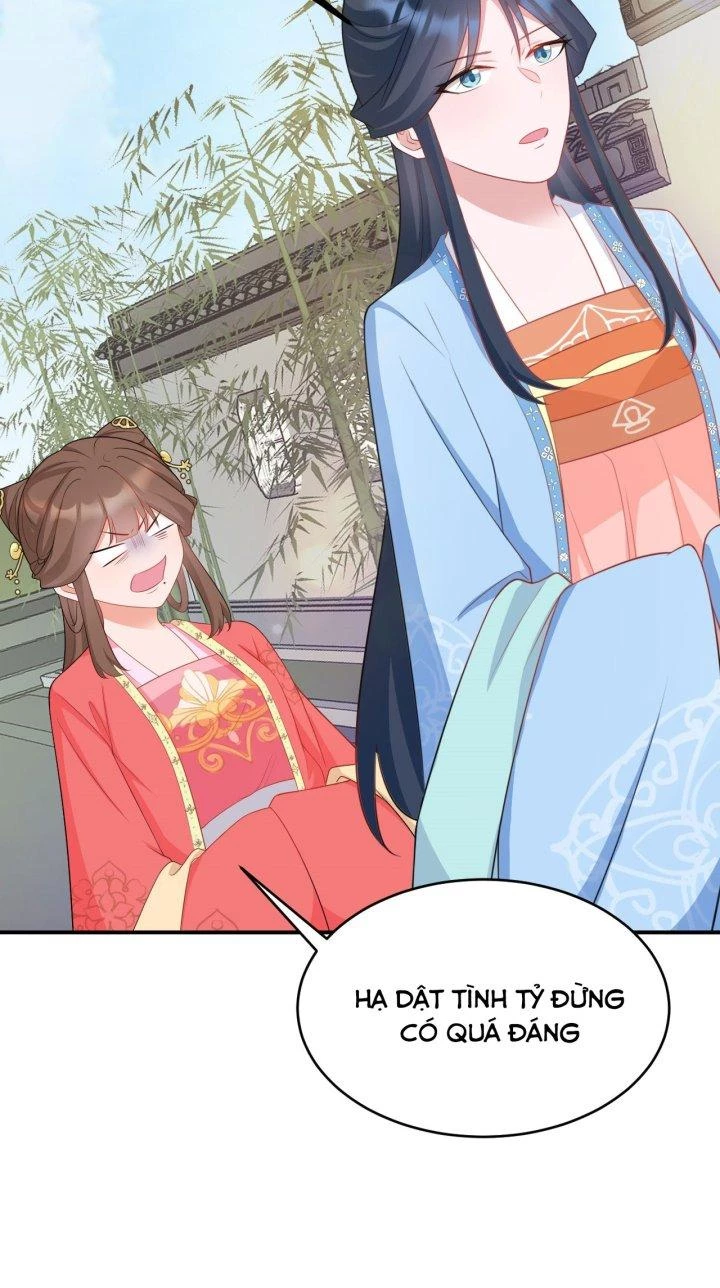 Hệ Thống Siêu Cấp Trà Xanh Chapter 15 - Trang 3