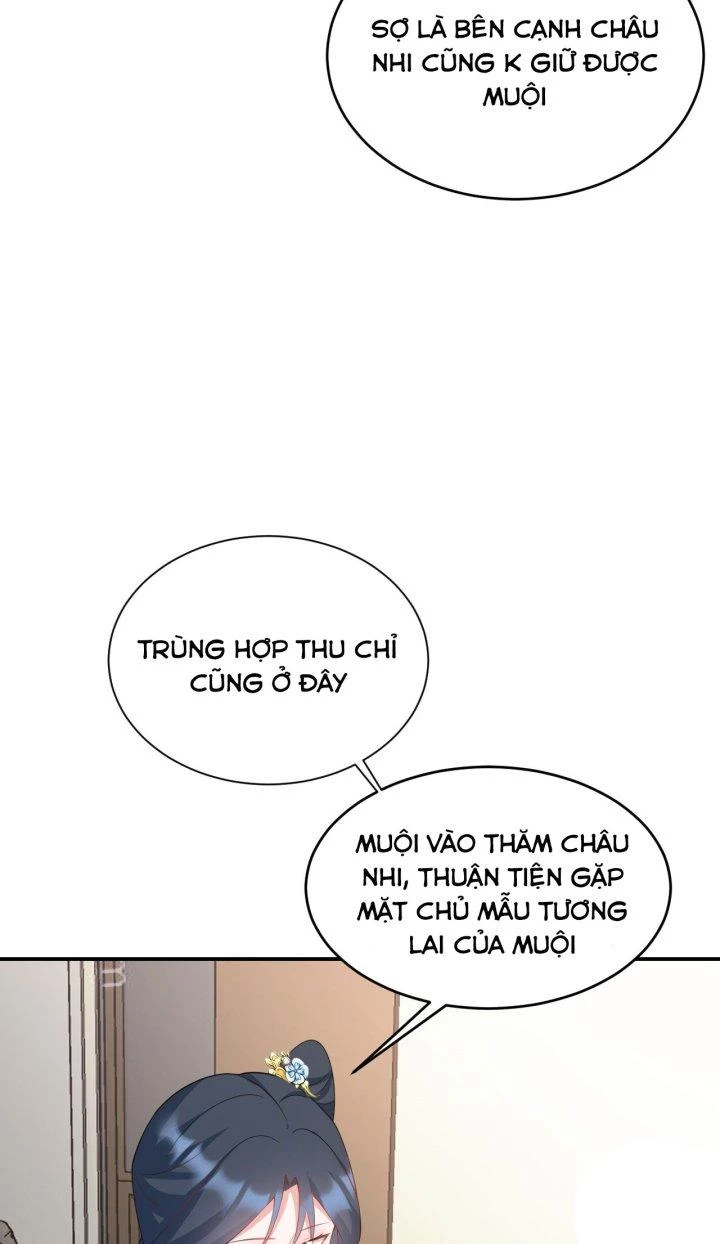 Hệ Thống Siêu Cấp Trà Xanh Chapter 15 - Trang 3