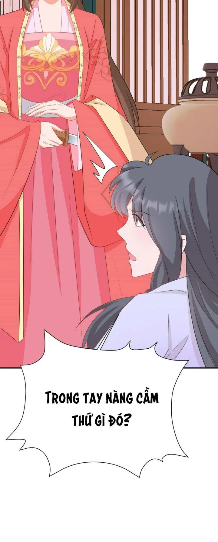 Hệ Thống Siêu Cấp Trà Xanh Chapter 15 - Trang 3