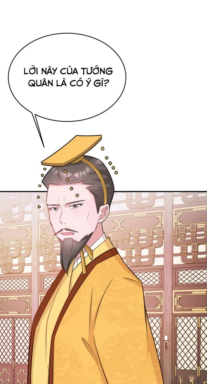 Hệ Thống Siêu Cấp Trà Xanh Chapter 15 - Trang 3
