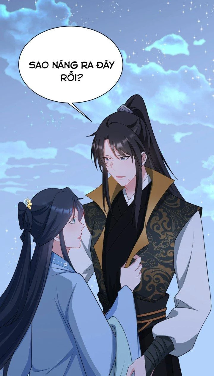 Hệ Thống Siêu Cấp Trà Xanh Chapter 15 - Trang 3