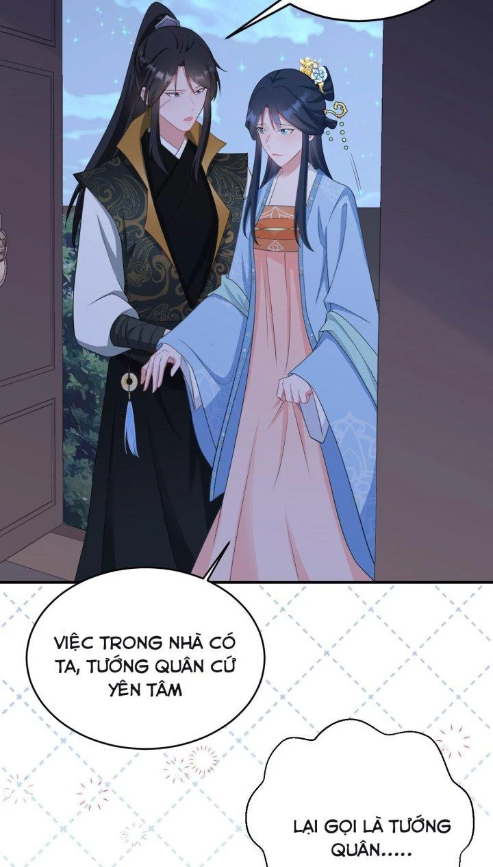 Hệ Thống Siêu Cấp Trà Xanh Chapter 15 - Trang 3