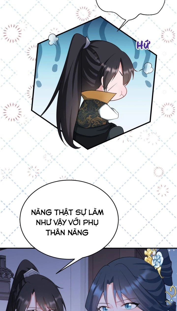 Hệ Thống Siêu Cấp Trà Xanh Chapter 15 - Trang 3