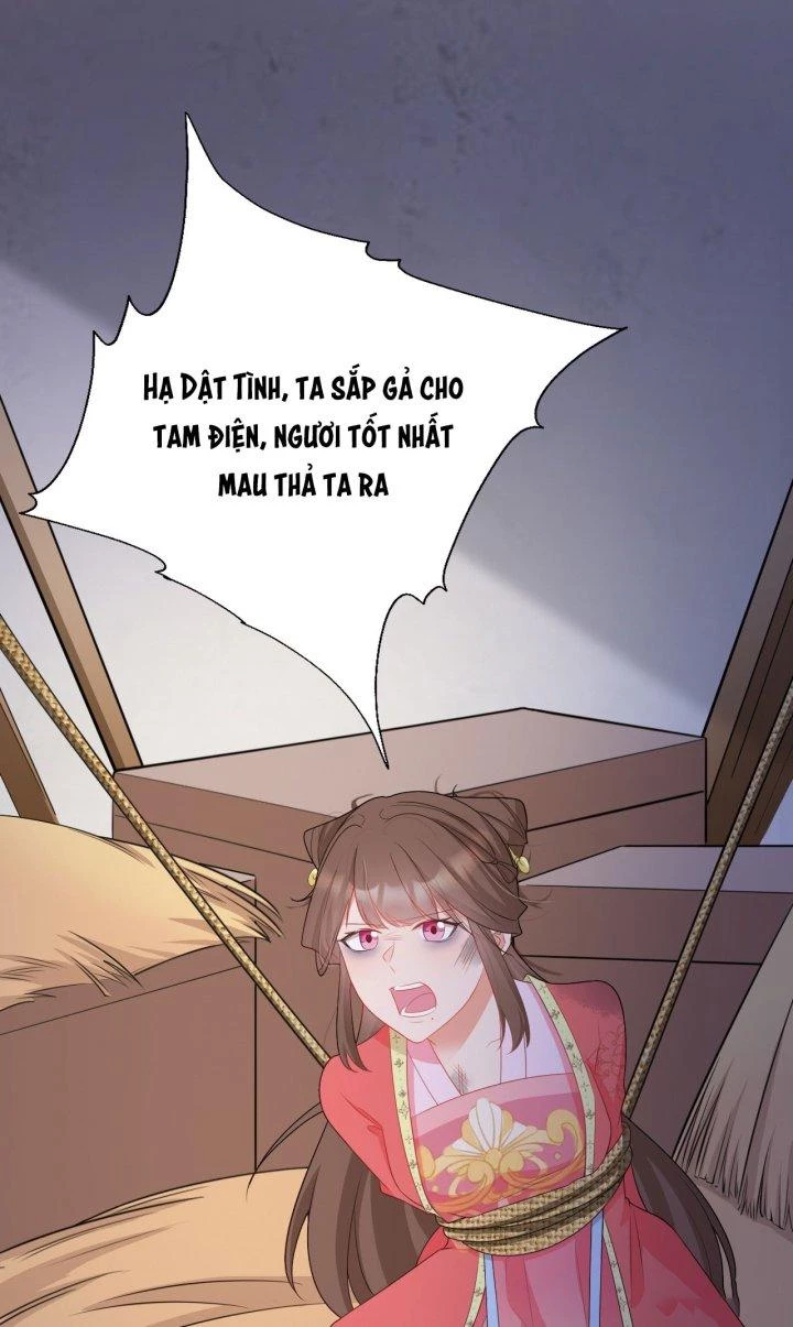 Hệ Thống Siêu Cấp Trà Xanh Chapter 15 - Trang 3
