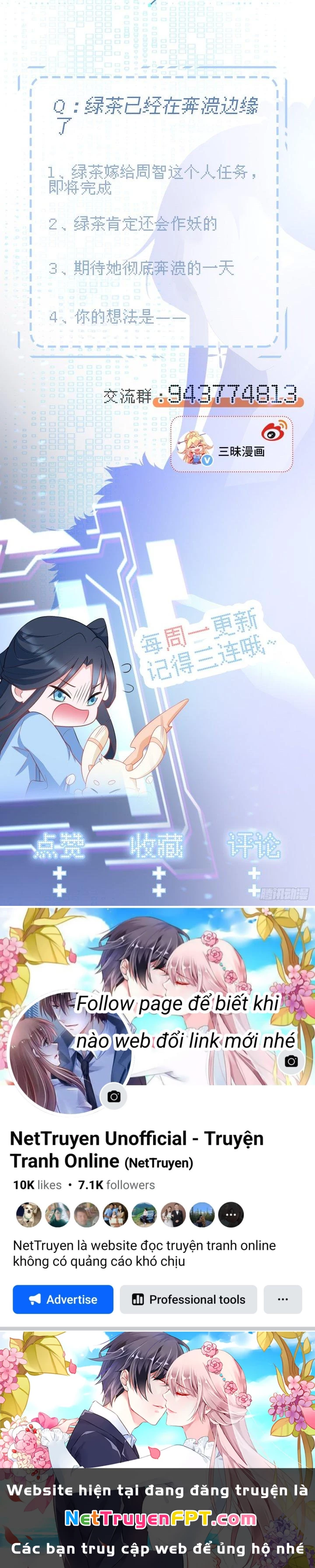 Hệ Thống Siêu Cấp Trà Xanh Chapter 15 - Trang 3