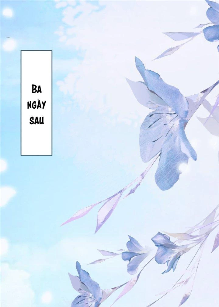 Hệ Thống Siêu Cấp Trà Xanh Chapter 16 - Trang 3