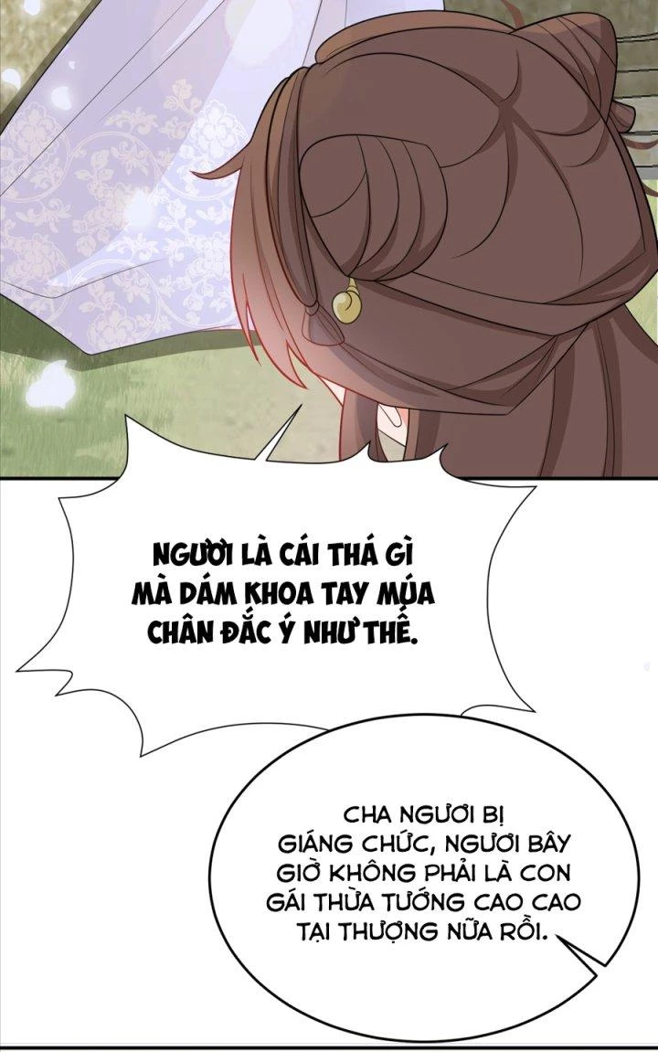 Hệ Thống Siêu Cấp Trà Xanh Chapter 16 - Trang 3