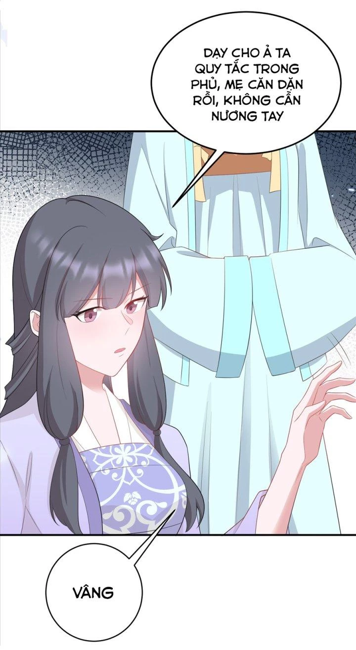 Hệ Thống Siêu Cấp Trà Xanh Chapter 16 - Trang 3