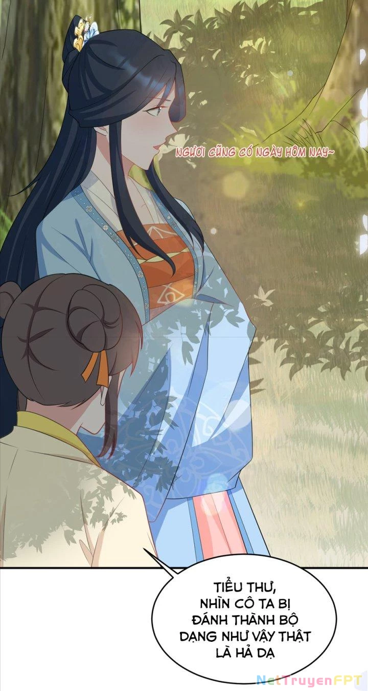 Hệ Thống Siêu Cấp Trà Xanh Chapter 16 - Trang 3