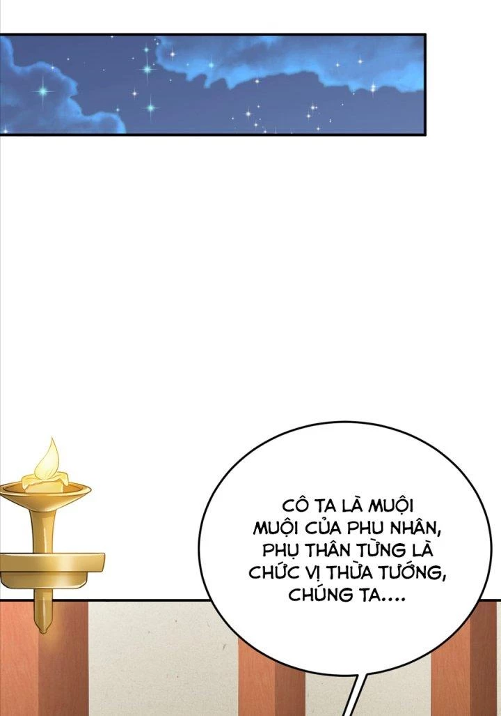 Hệ Thống Siêu Cấp Trà Xanh Chapter 16 - Trang 3