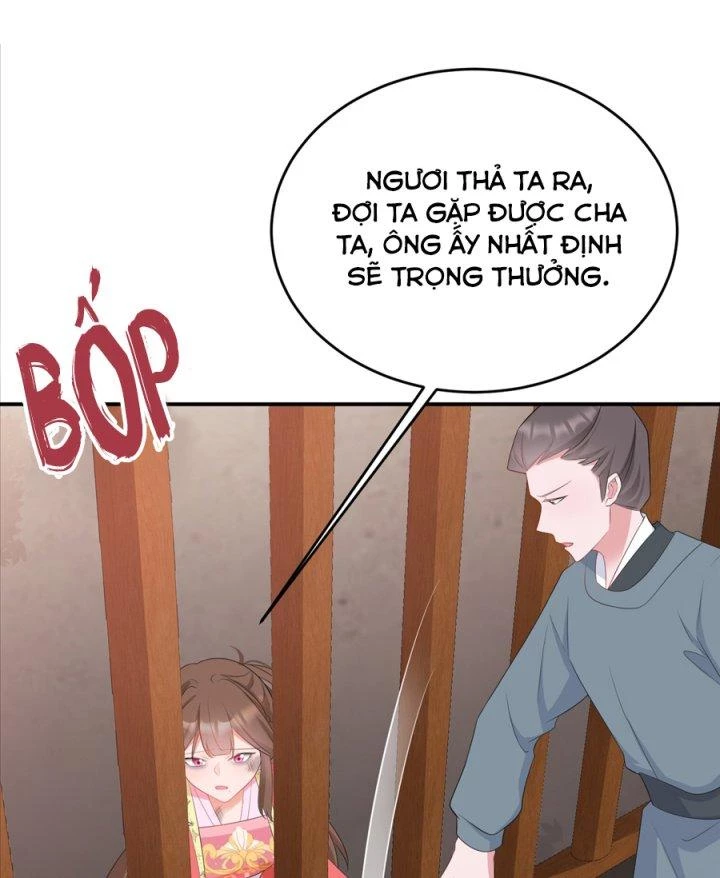Hệ Thống Siêu Cấp Trà Xanh Chapter 16 - Trang 3