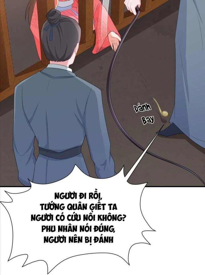 Hệ Thống Siêu Cấp Trà Xanh Chapter 16 - Trang 3