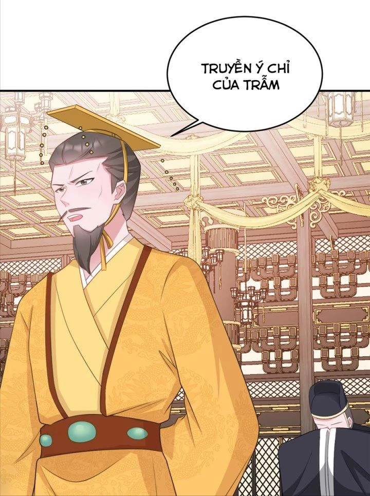Hệ Thống Siêu Cấp Trà Xanh Chapter 16 - Trang 3
