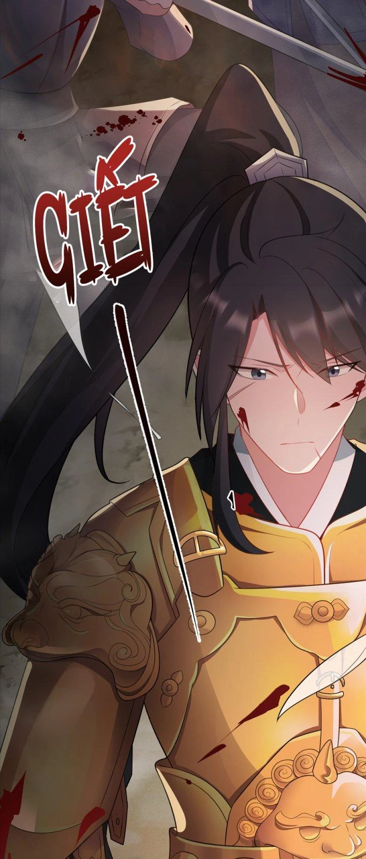 Hệ Thống Siêu Cấp Trà Xanh Chapter 16 - Trang 3