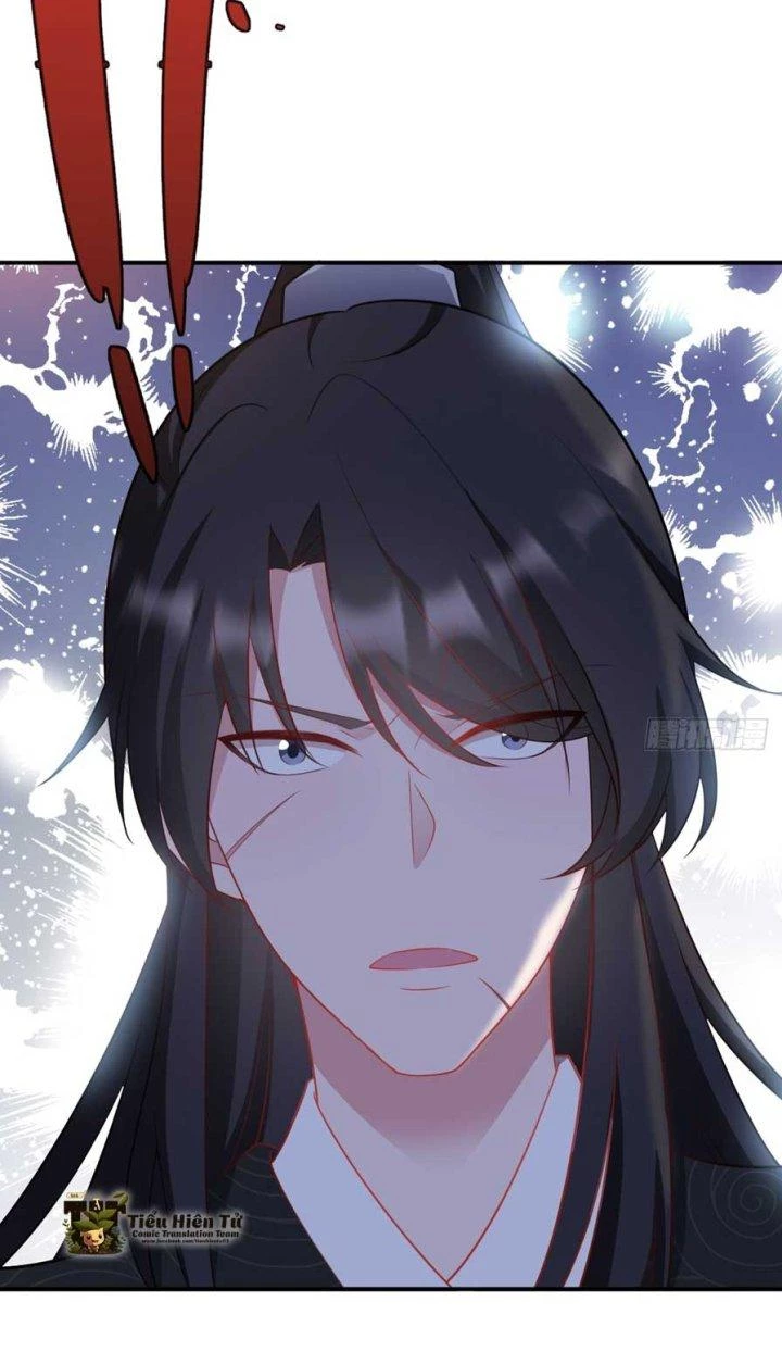 Hệ Thống Siêu Cấp Trà Xanh Chapter 17 - Trang 3