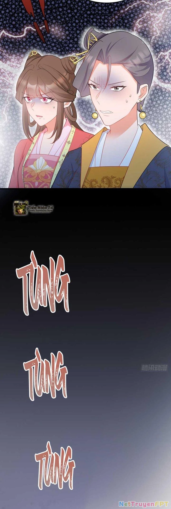 Hệ Thống Siêu Cấp Trà Xanh Chapter 17 - Trang 3