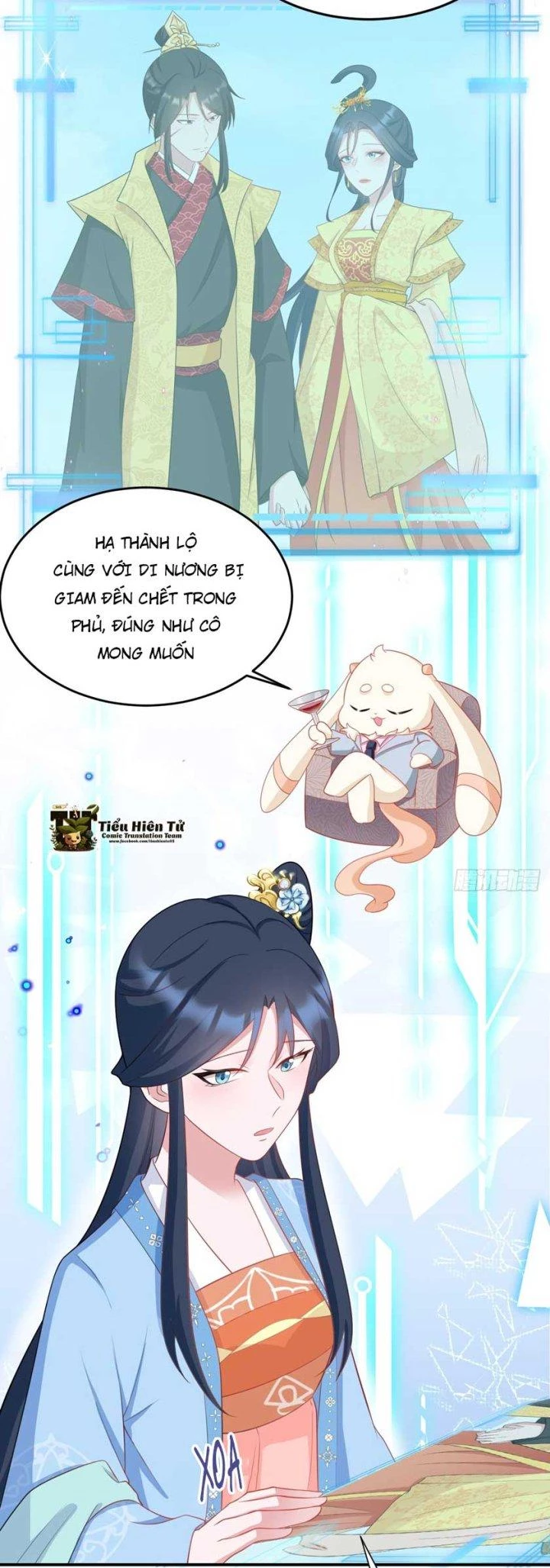 Hệ Thống Siêu Cấp Trà Xanh Chapter 17 - Trang 3
