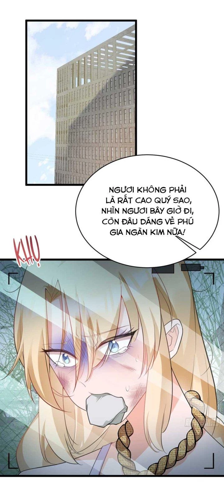 Hệ Thống Siêu Cấp Trà Xanh Chapter 18 - Trang 3