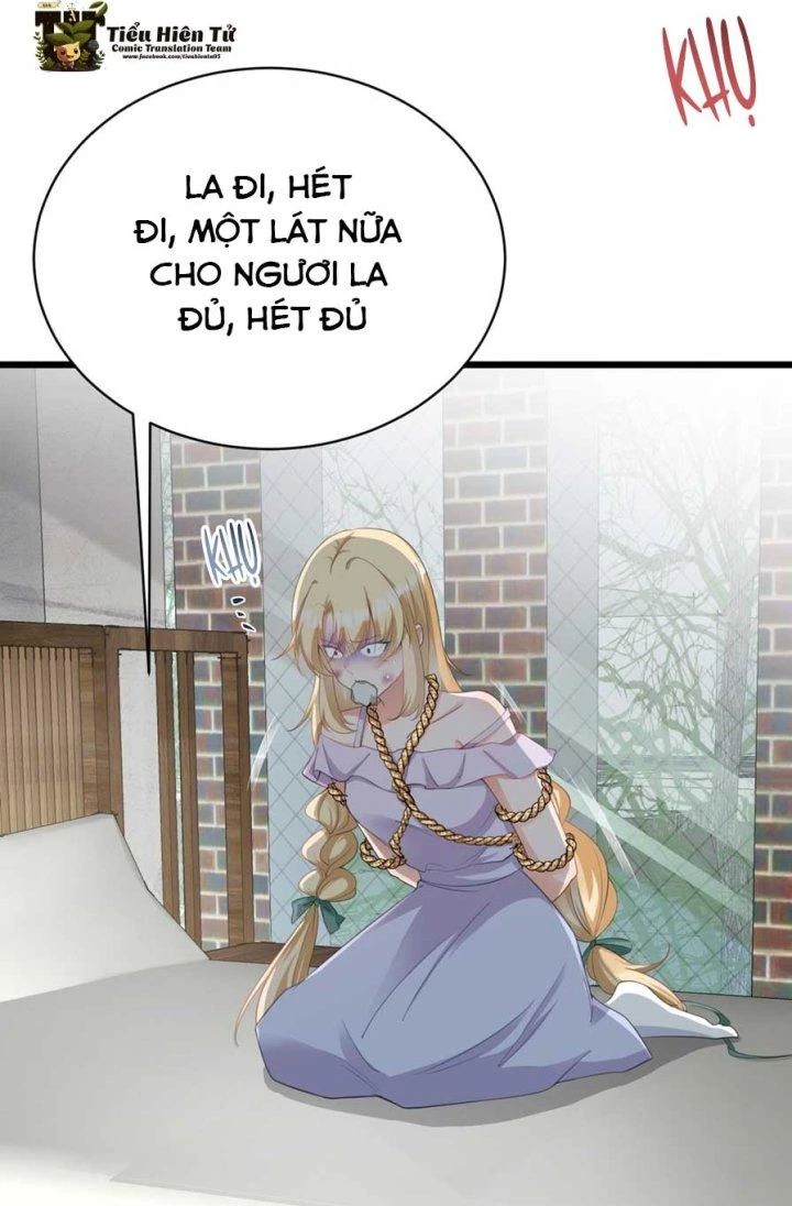 Hệ Thống Siêu Cấp Trà Xanh Chapter 18 - Trang 3