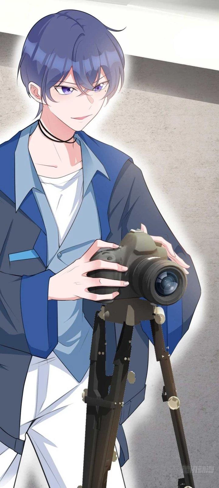 Hệ Thống Siêu Cấp Trà Xanh Chapter 18 - Trang 3