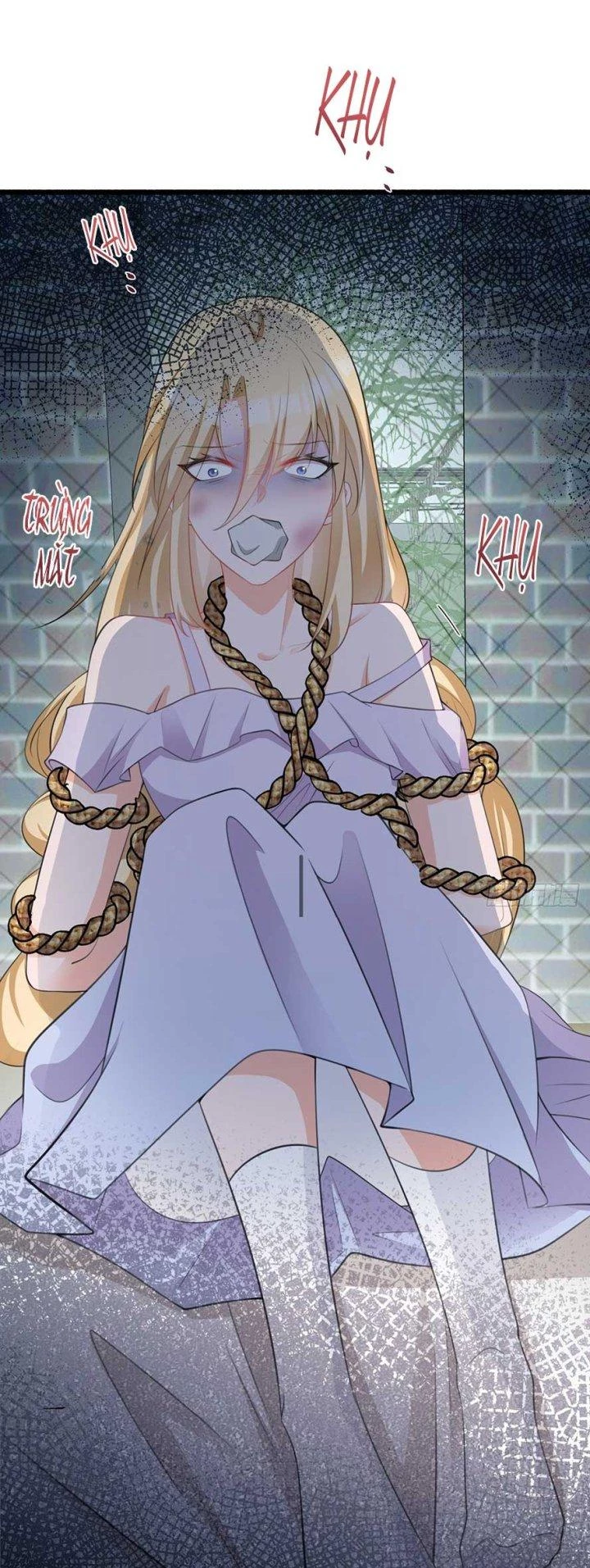 Hệ Thống Siêu Cấp Trà Xanh Chapter 18 - Trang 3