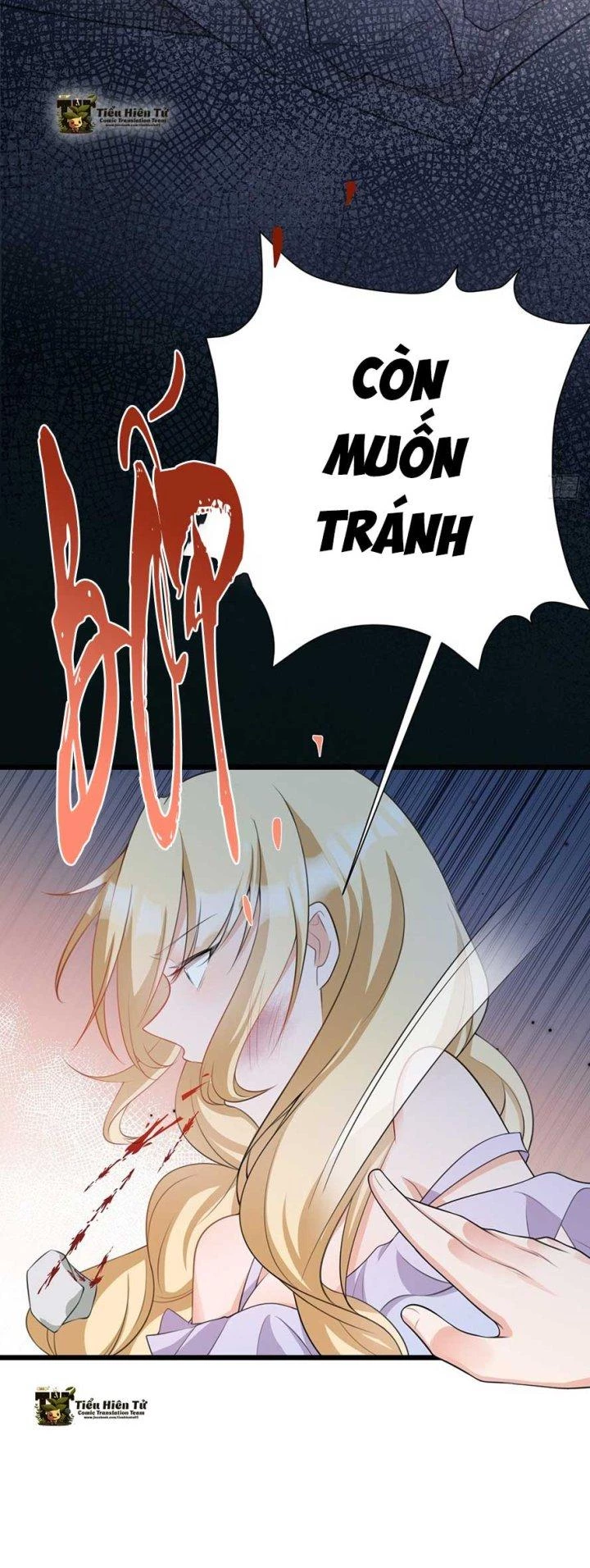 Hệ Thống Siêu Cấp Trà Xanh Chapter 18 - Trang 3