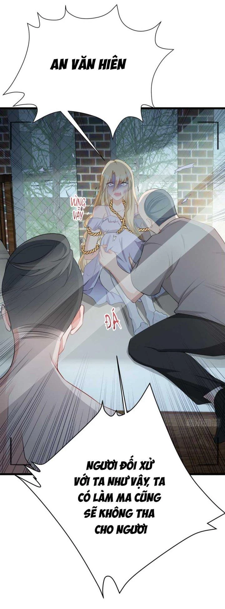 Hệ Thống Siêu Cấp Trà Xanh Chapter 18 - Trang 3