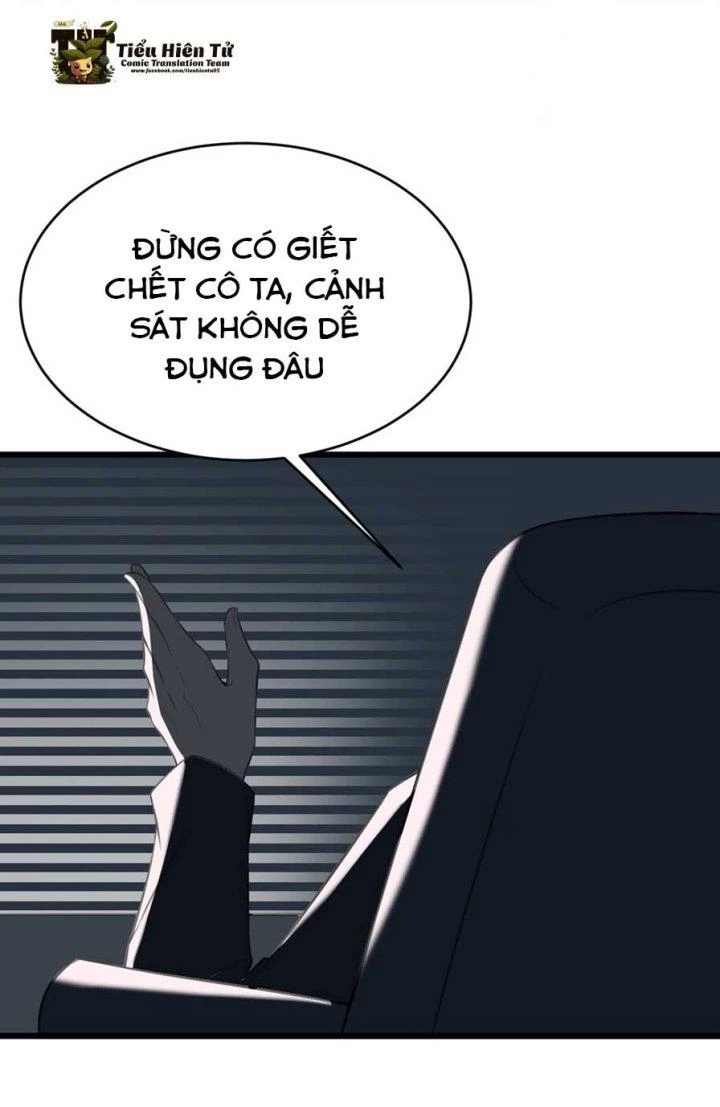 Hệ Thống Siêu Cấp Trà Xanh Chapter 18 - Trang 3