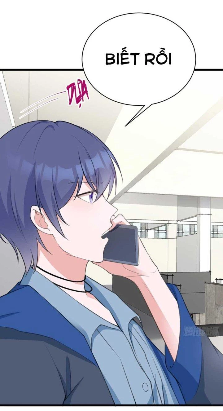 Hệ Thống Siêu Cấp Trà Xanh Chapter 18 - Trang 3