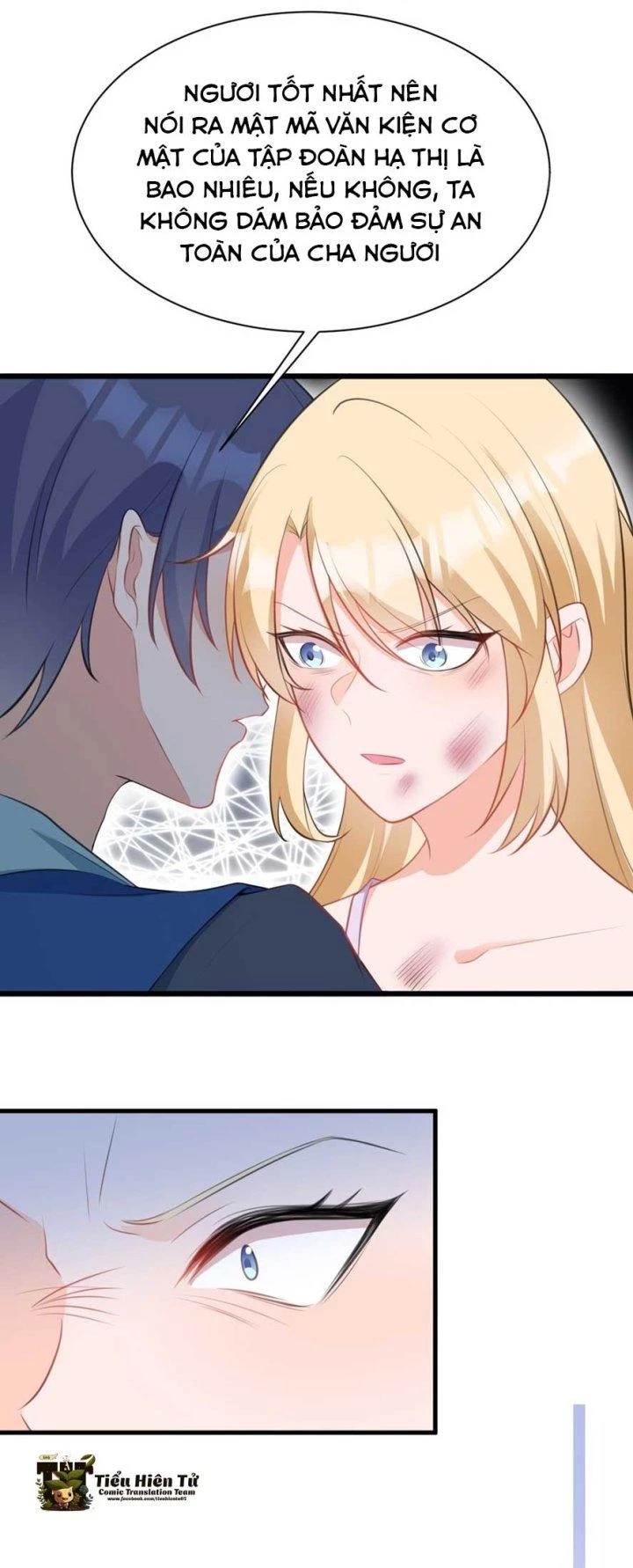 Hệ Thống Siêu Cấp Trà Xanh Chapter 18 - Trang 3