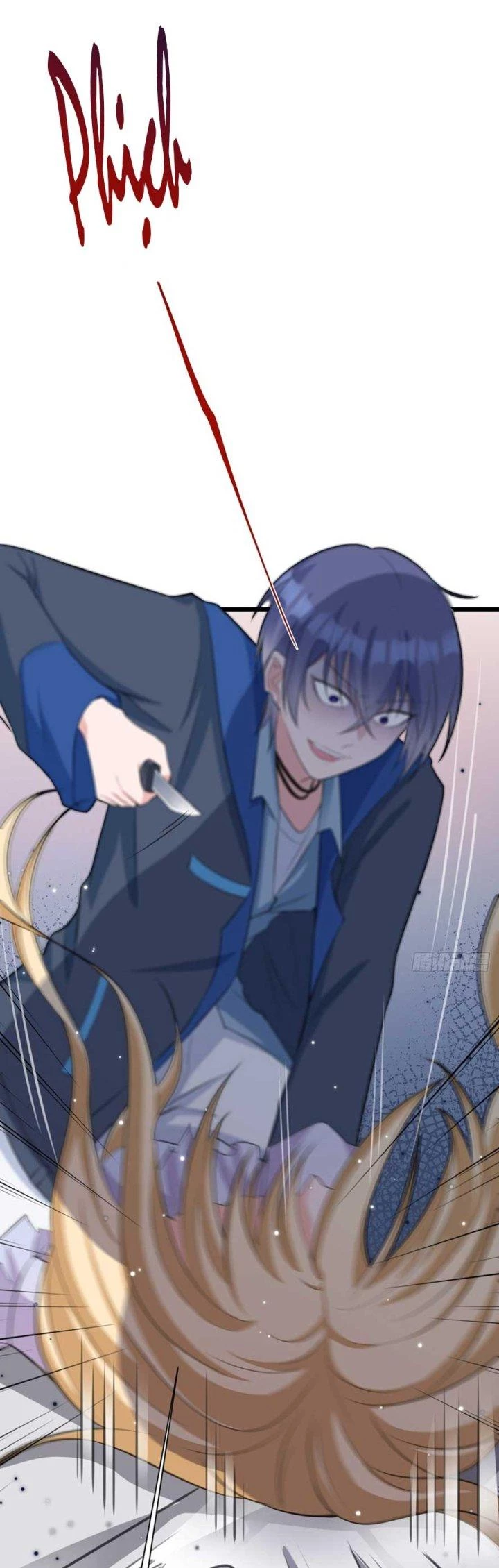 Hệ Thống Siêu Cấp Trà Xanh Chapter 18 - Trang 3