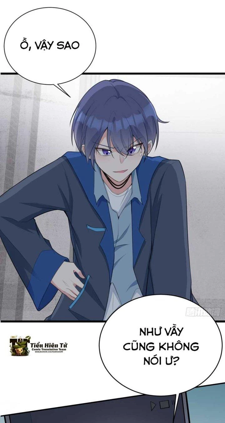 Hệ Thống Siêu Cấp Trà Xanh Chapter 18 - Trang 3