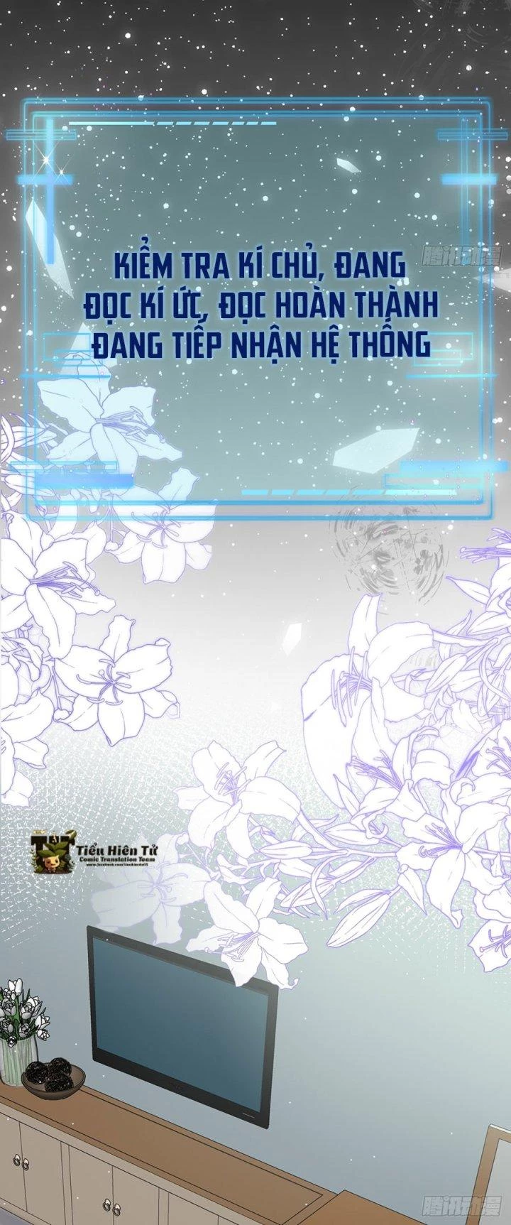 Hệ Thống Siêu Cấp Trà Xanh Chapter 19 - Trang 3