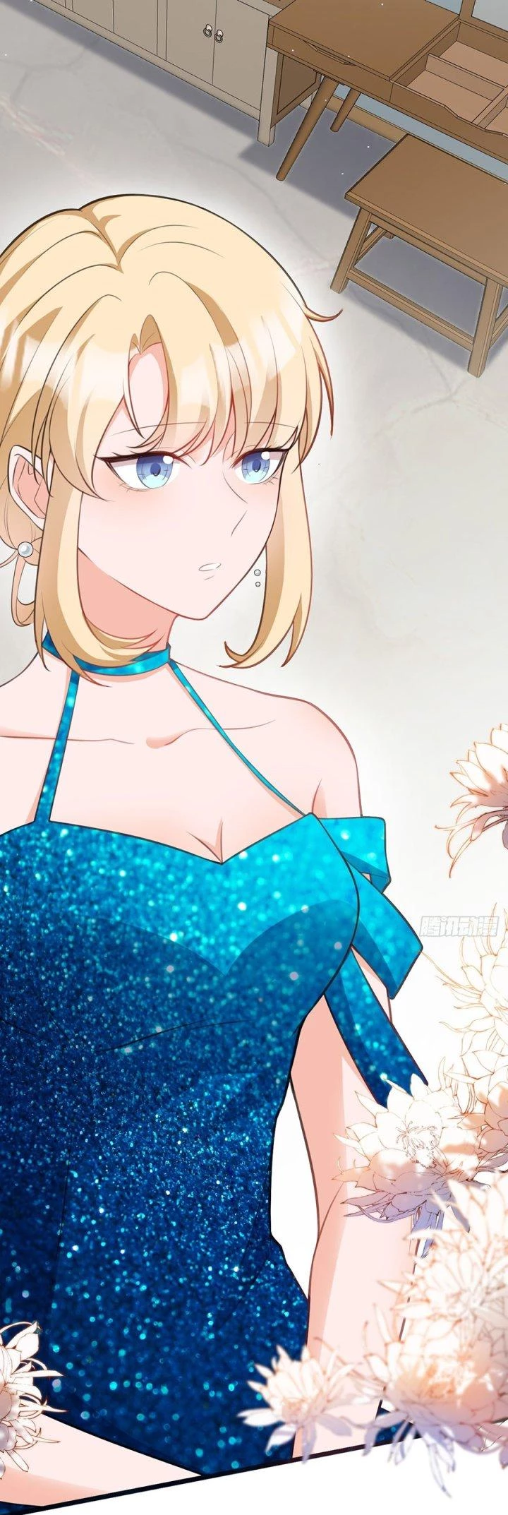 Hệ Thống Siêu Cấp Trà Xanh Chapter 19 - Trang 3
